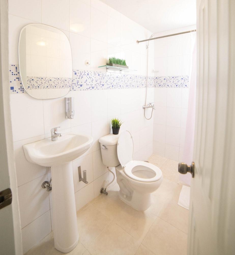 Hotel Tau Art Residence Santo Domingo Esterno foto