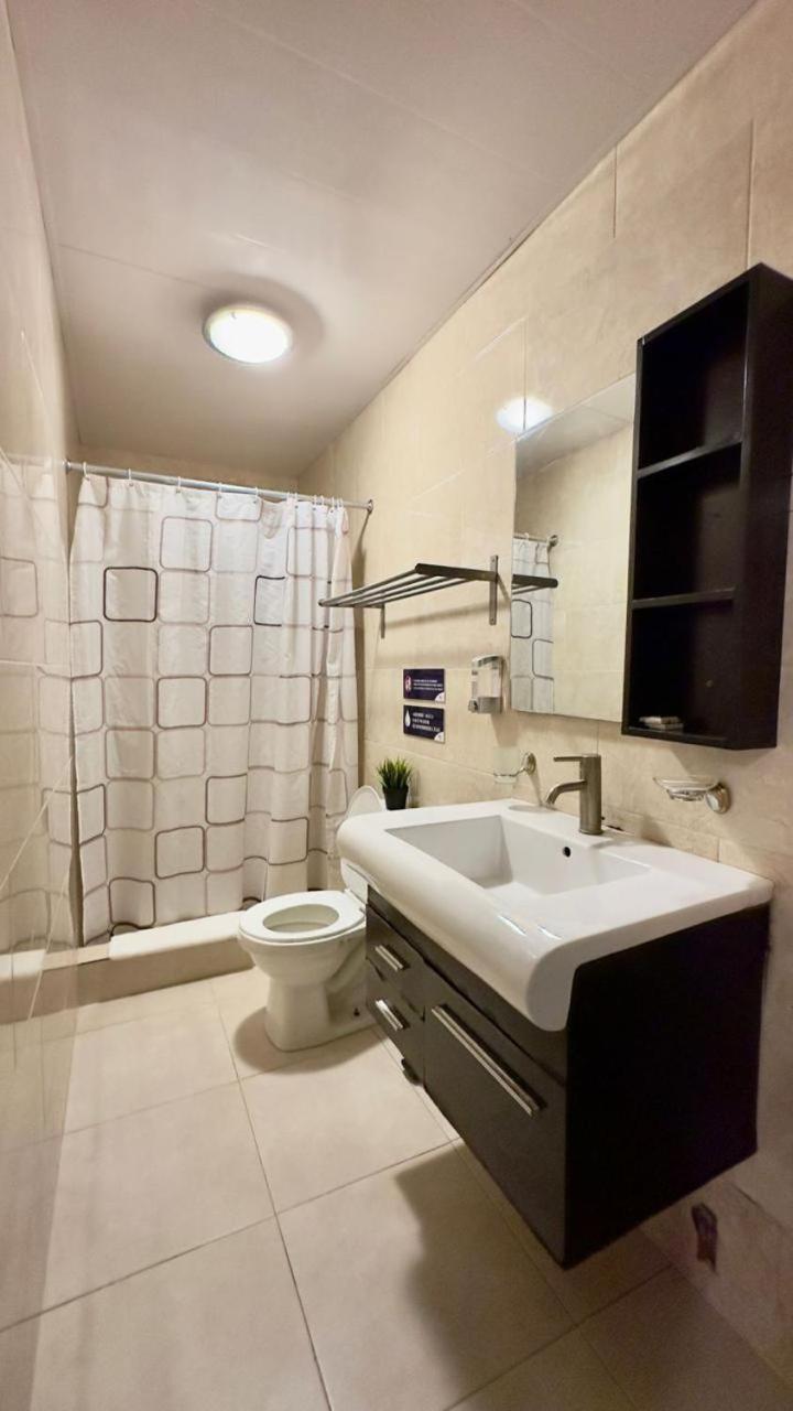 Hotel Tau Art Residence Santo Domingo Esterno foto