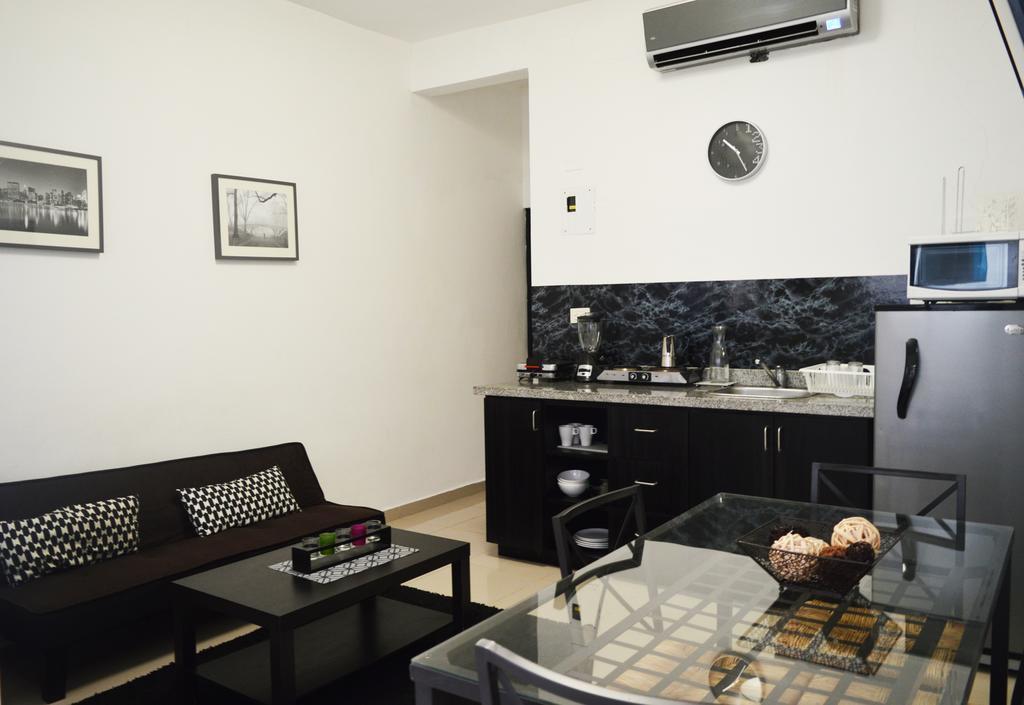 Hotel Tau Art Residence Santo Domingo Esterno foto