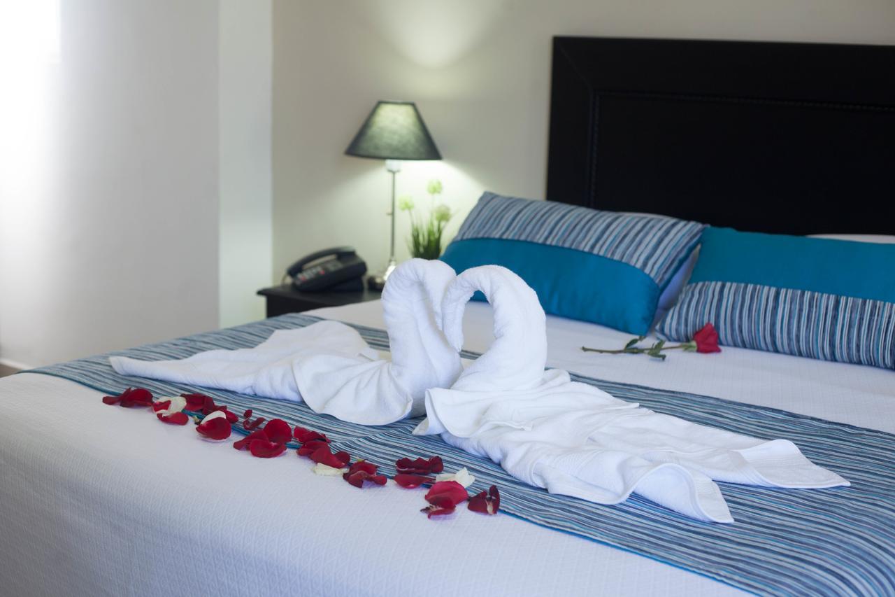 Hotel Tau Art Residence Santo Domingo Esterno foto